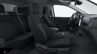 2026 Ford Ranger® Internal Image 1